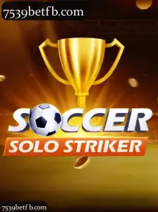 SoccerSoloStriker: Um Novo Capítulo no Mundo dos Jogos de Futebol