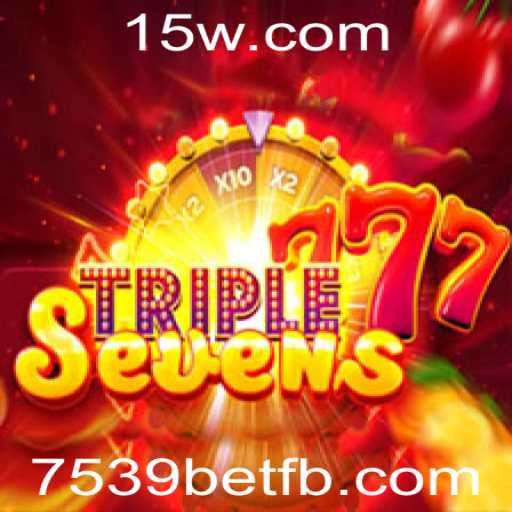 Descubra o Mundo Empolgante de 777TripleSeven com 7539bet