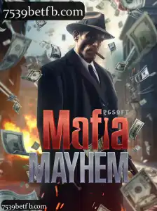 MafiaMayhem: Um Mergulho Intenso no Mundo de Estratégia e Conspiração