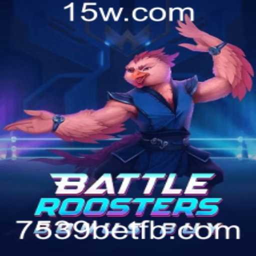 Explorando o Empolgante Mundo de BattleRoostersBonusBuy: Um Jogo de Estratégia e Diversão em Alta