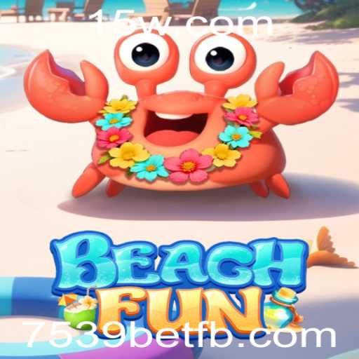 Descubra o Empolgante Mundo de BeachFun: O Jogo de Aventura Costeira
