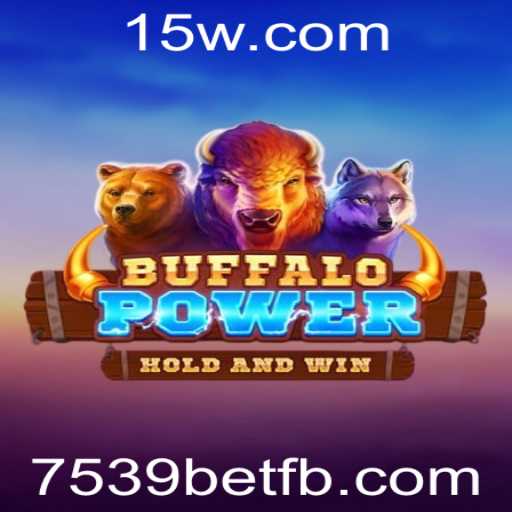 Explorando o Mundo de BuffaloPower: Um Jogo Empolgante em Ascensão