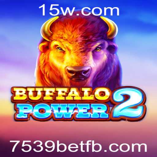 Explorando BuffaloPower2: A Nova Sensação nos Jogos de Cassino