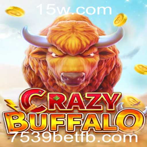 Introdução e Regras do Jogo CRAZYBUFFALO: A Emoção da Aventura com 7539bet