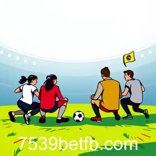 Descubra a Comunidade Jogadores 7539bet