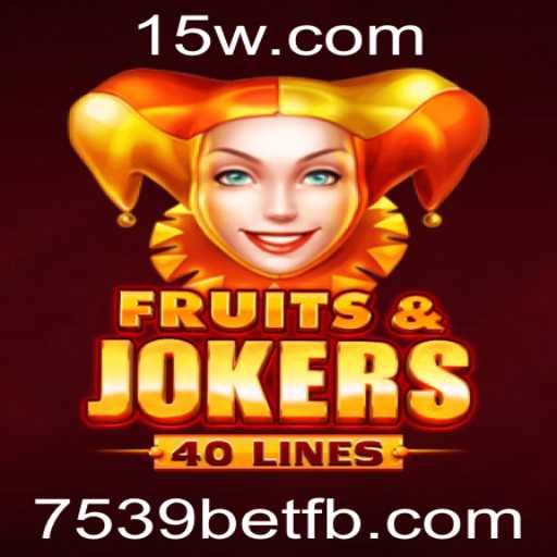 Explorando o Fascinante Mundo de FruitsAndJokers40