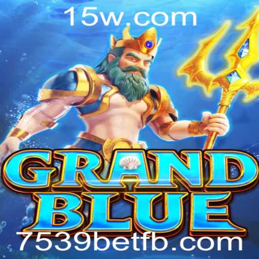 Explore o Universo de GRANDBLUE: Um Novo Horizonte de Entretenimento