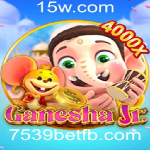 Explorando o Mundo de GaneshaJr: Um Jogo de Estratégia e Diversão com 7539bet