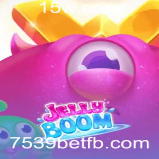 JellyBoom: Uma Nova Sensação no Mundo dos Jogos Online