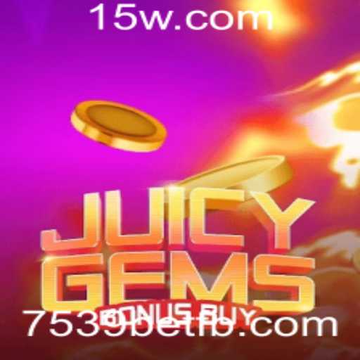 Explorando o Universo Brilhante de JuicyGemsBonusBuy