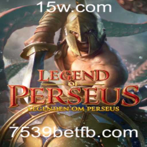 Explorando o Mundo de LegendofPerseus: Descubra o Novo Universo de Aventuras