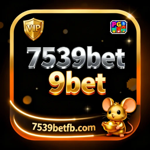 7539bet logo