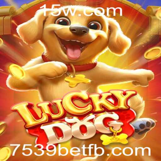 Explorando o Universo de LuckyDog: O Novo Fenômeno dos Jogos