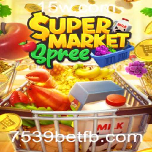 Descubra o Universo de SupermarketSpree: Aventuras e Desafios no Mundo dos Supermercados