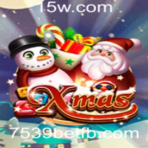 Descubra o Novo Jogo 'Xmas' com a Palavra-chave '7539bet'