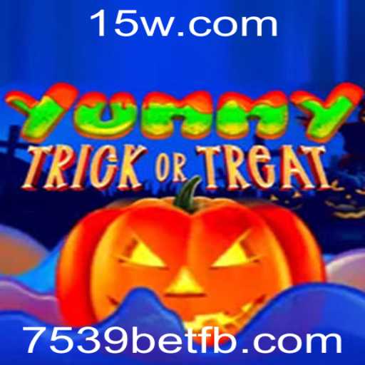 Explorando o Novo Jogo YummyTrickorTreat: Uma Aventura de Halloween
